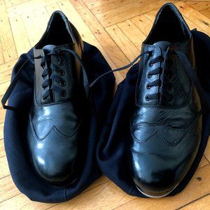 Miller & Ben Tap Shoes